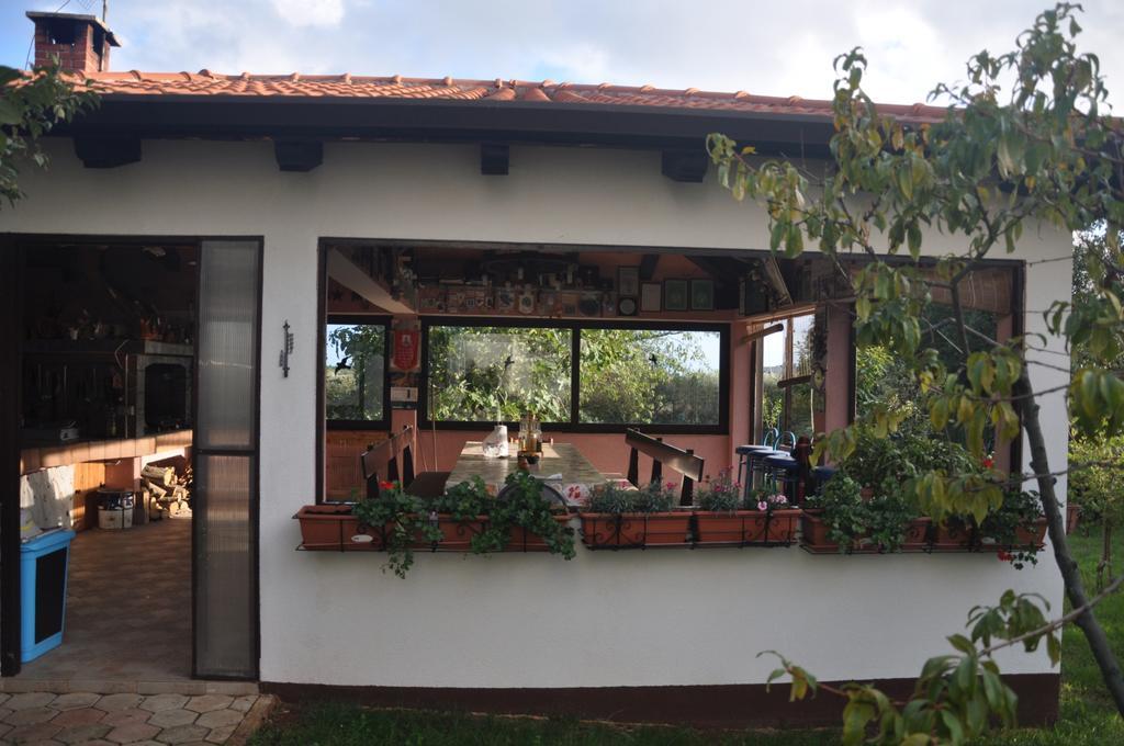 Franko Apartmani Zambratija  Εξωτερικό φωτογραφία