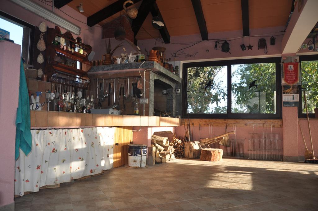 Franko Apartmani Zambratija  Εξωτερικό φωτογραφία