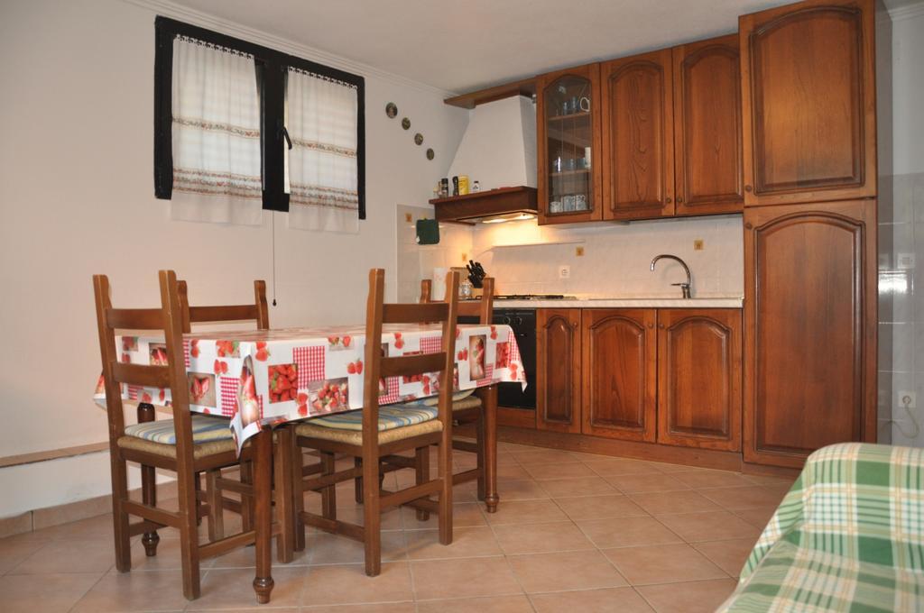 Franko Apartmani Zambratija  Εξωτερικό φωτογραφία