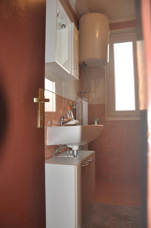 Franko Apartmani Zambratija  Εξωτερικό φωτογραφία