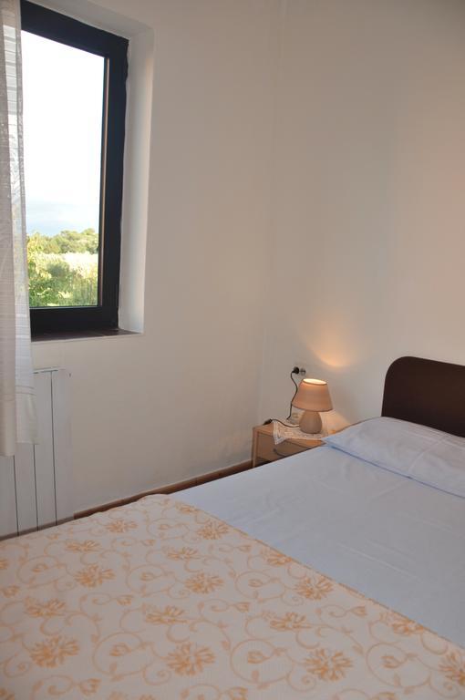 Franko Apartmani Zambratija  Εξωτερικό φωτογραφία