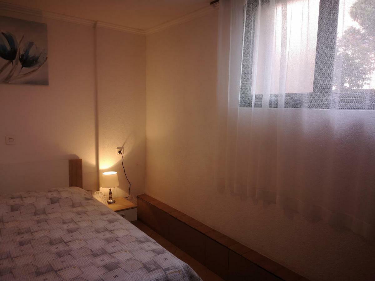 Franko Apartmani Zambratija  Εξωτερικό φωτογραφία